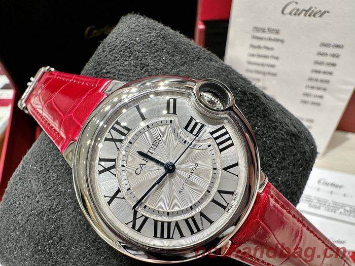 Cartier Watch CTW00332