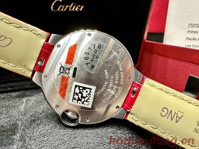 Cartier Watch CTW00332