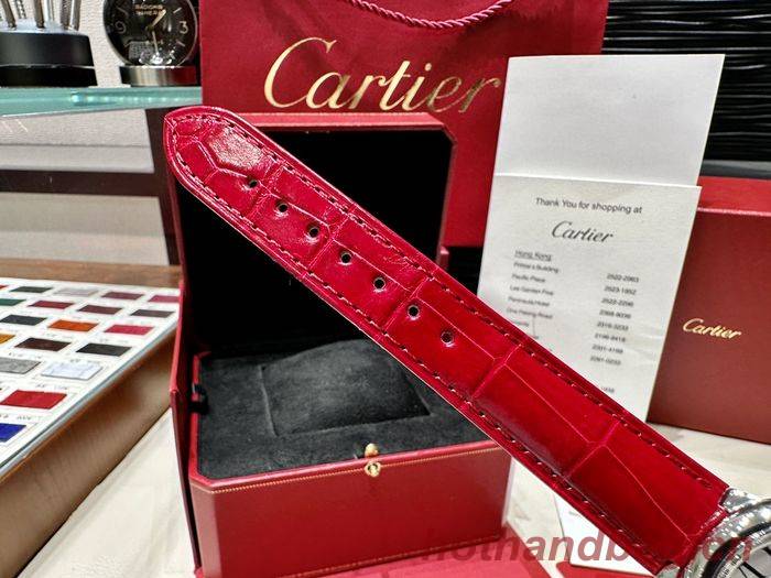 Cartier Watch CTW00332