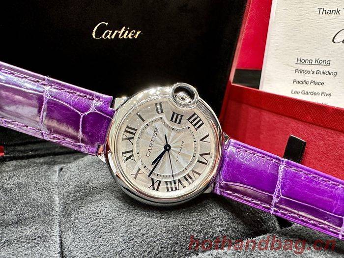 Cartier Watch CTW00333