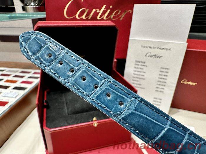 Cartier Watch CTW00334