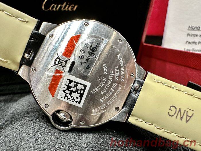 Cartier Watch CTW00335