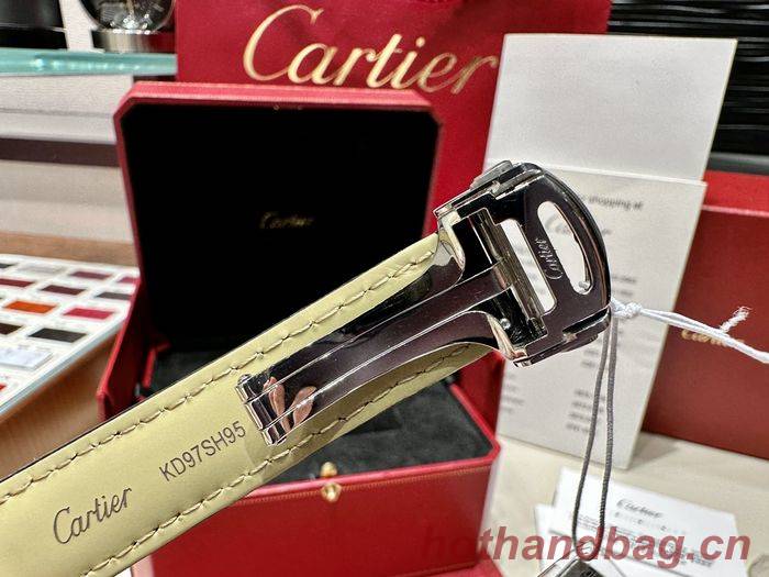 Cartier Watch CTW00335