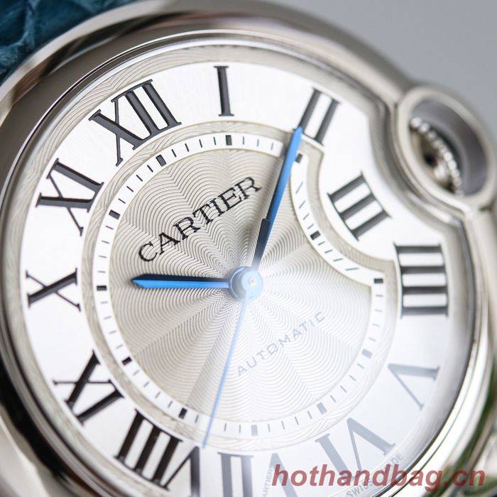 Cartier Watch CTW00337-1