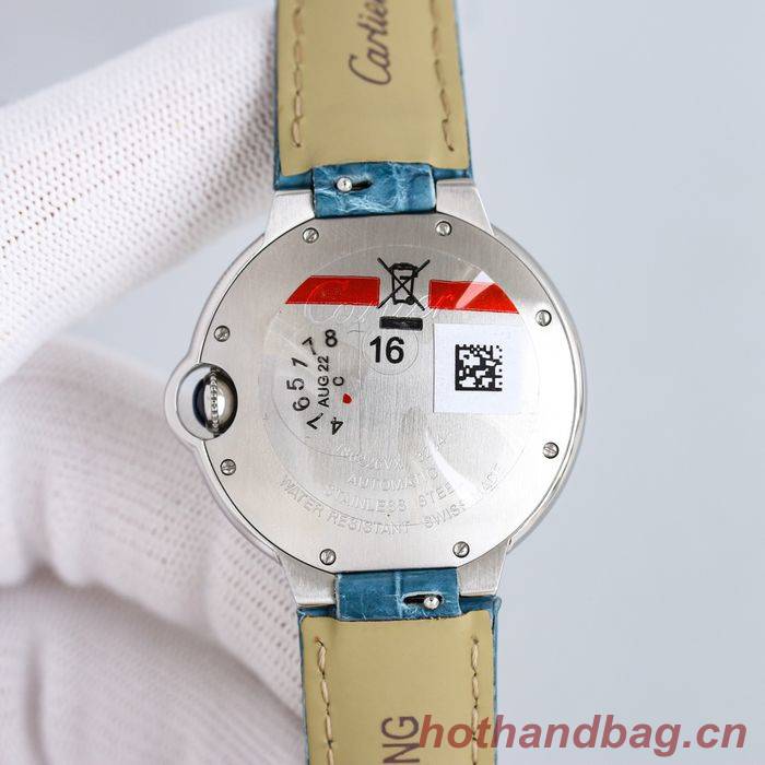 Cartier Watch CTW00337-1