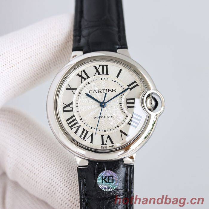Cartier Watch CTW00337-3