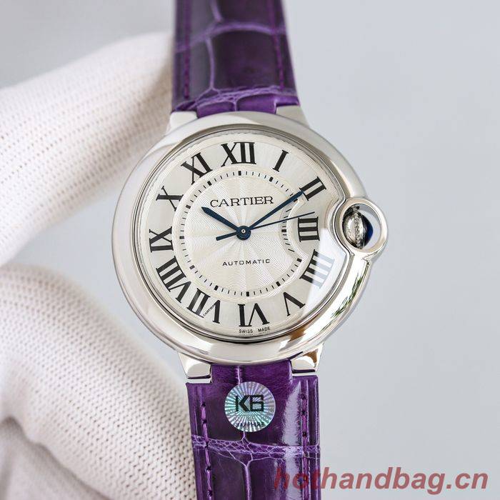 Cartier Watch CTW00337-4