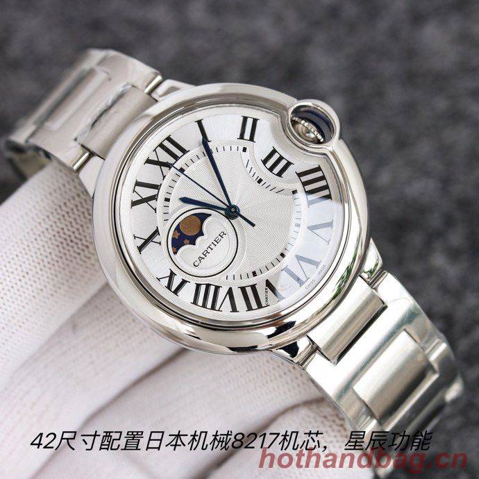 Cartier Watch CTW00345-1