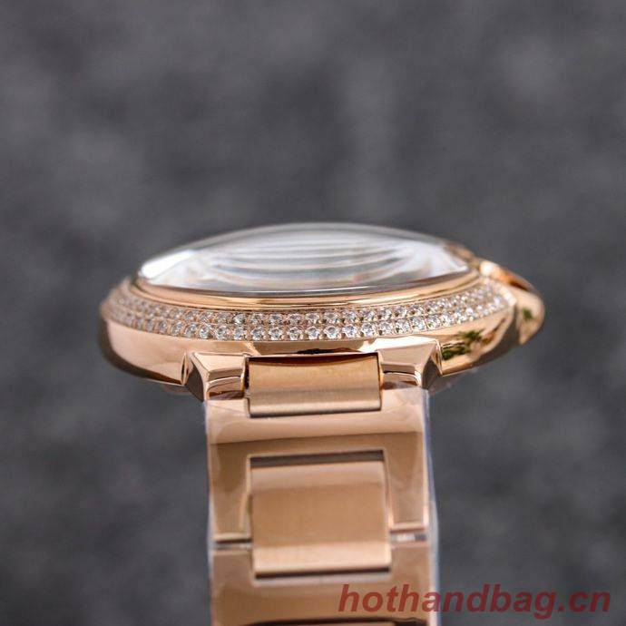 Cartier Watch CTW00346-1