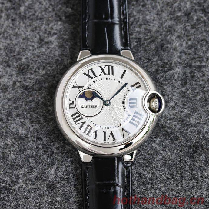 Cartier Watch CTW00349-1