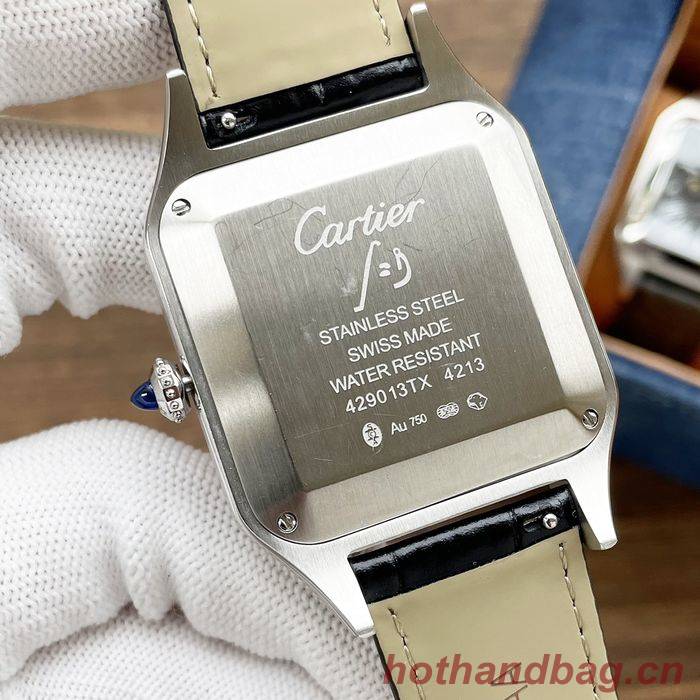 Cartier Watch CTW00351-1