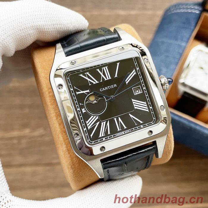 Cartier Watch CTW00351-5