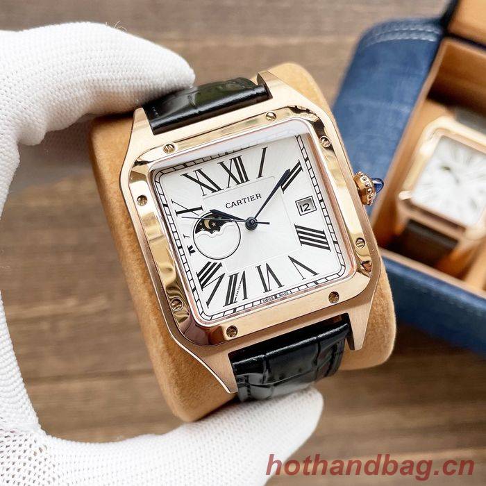 Cartier Watch CTW00352-1