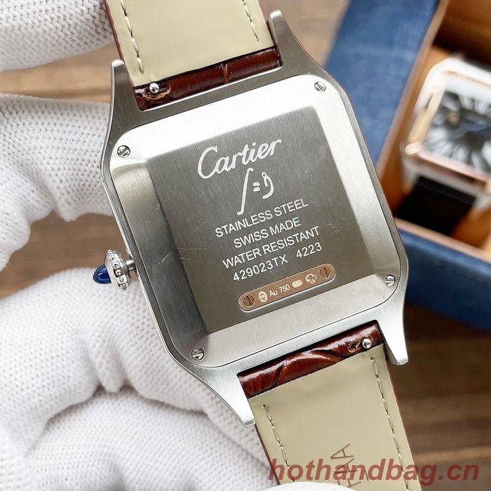 Cartier Watch CTW00353-1