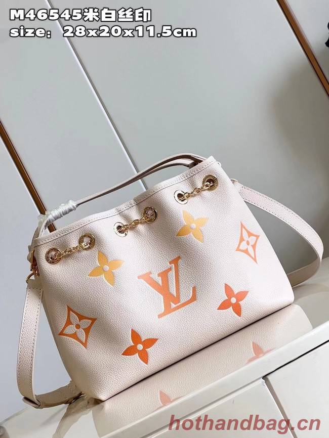 Louis Vuitton Summer Bundle M46492 Neutral