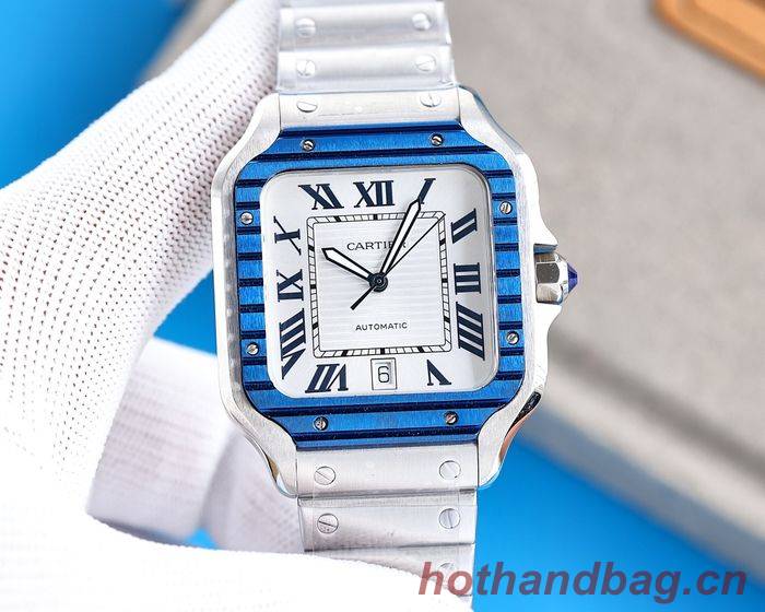 Cartier Watch CTW00354-1