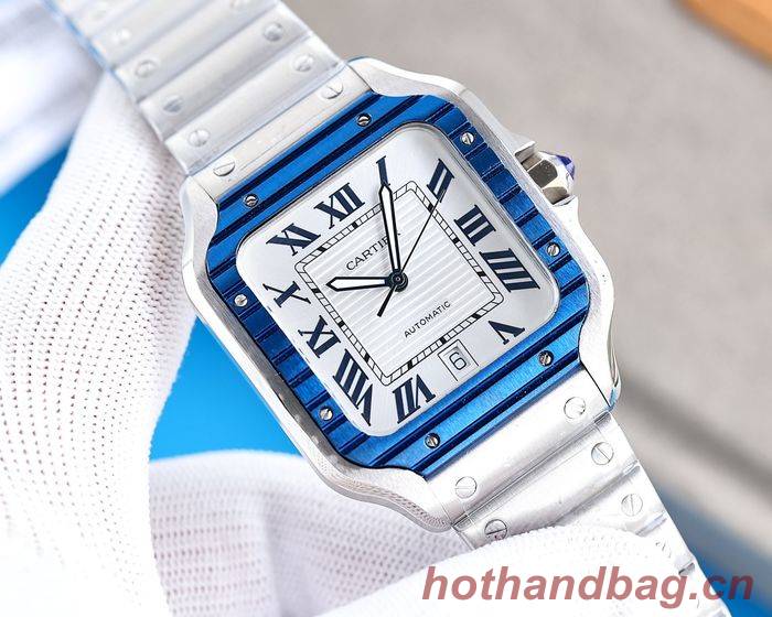 Cartier Watch CTW00354-1