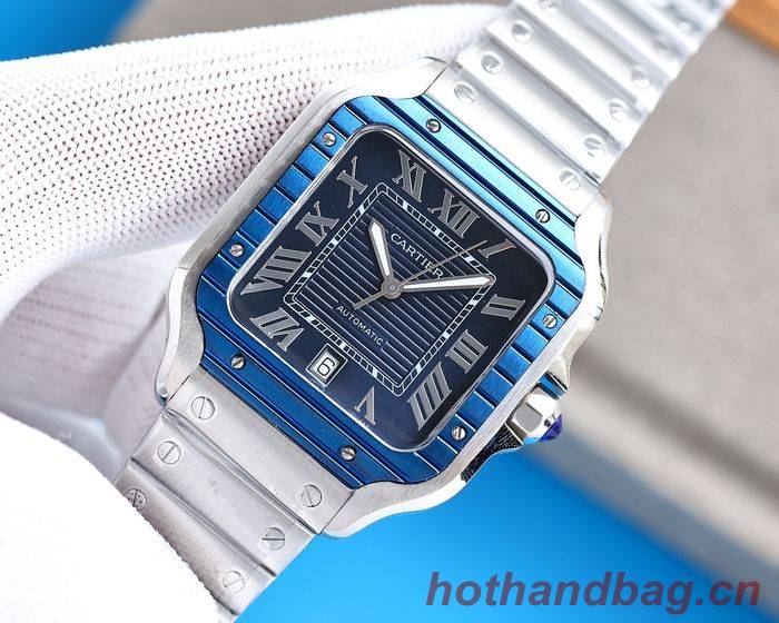 Cartier Watch CTW00354-2