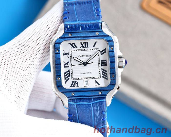 Cartier Watch CTW00355-1