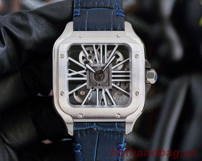 Cartier Watch CTW00356-1
