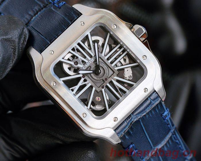 Cartier Watch CTW00356-1