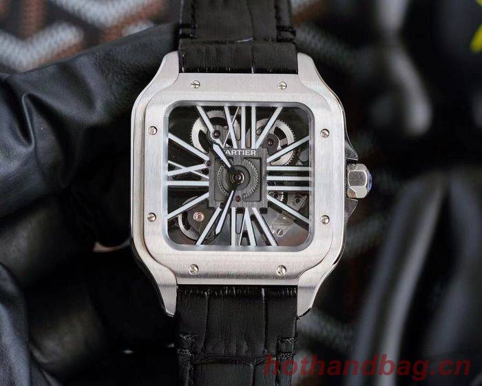 Cartier Watch CTW00356-2