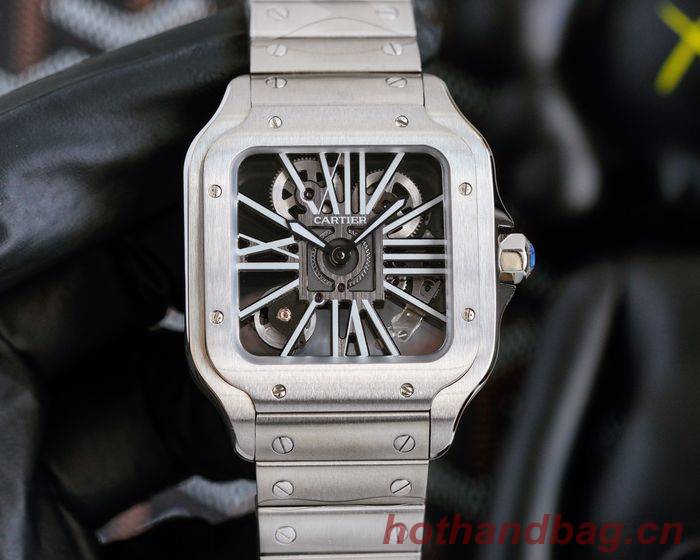 Cartier Watch CTW00357