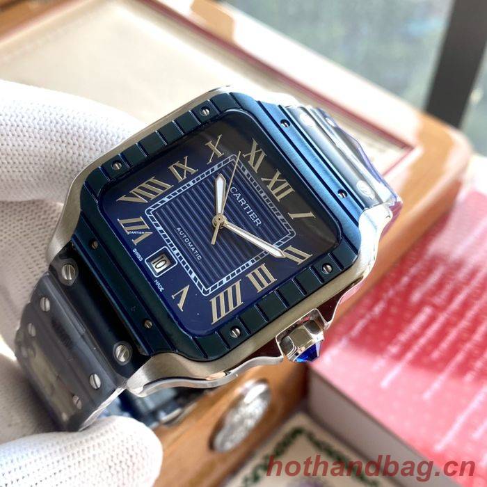 Cartier Watch CTW00358-1