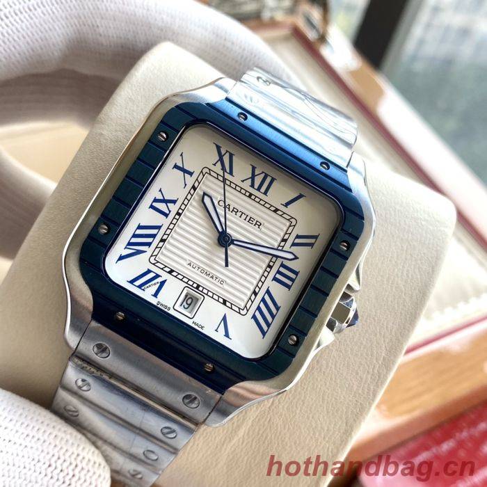 Cartier Watch CTW00358-2