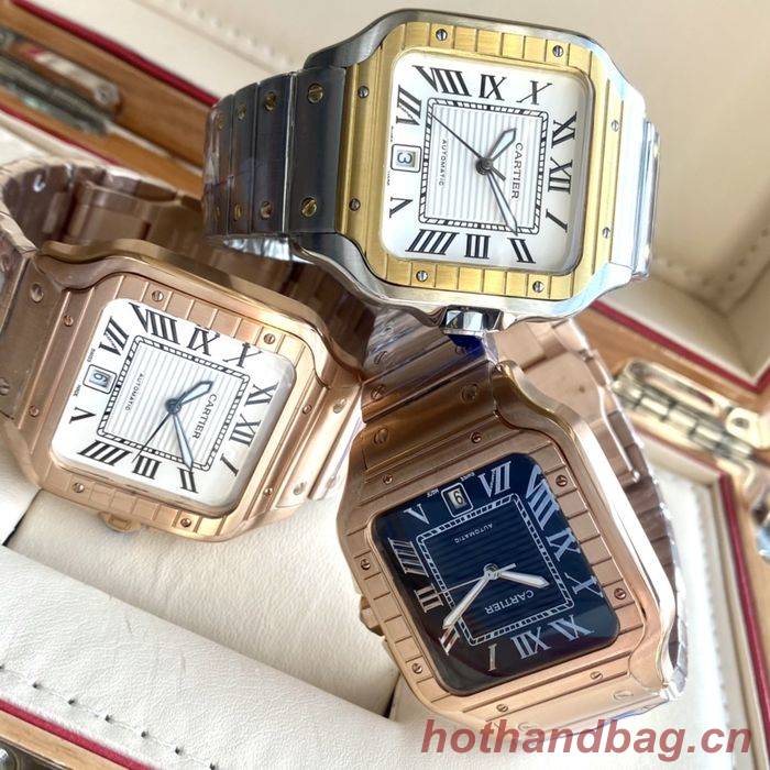Cartier Watch CTW00359-1