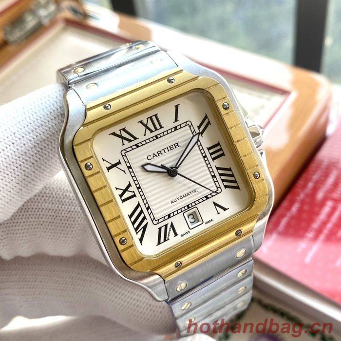 Cartier Watch CTW00359-2