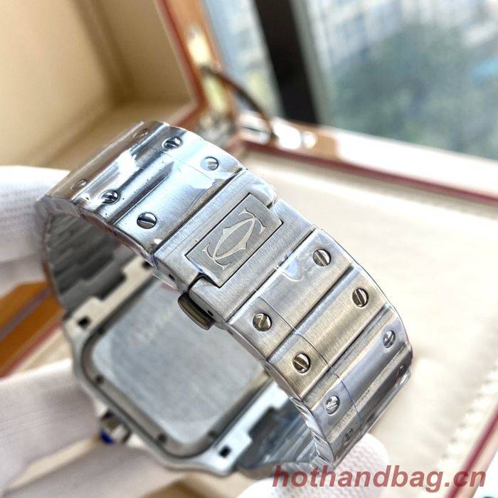 Cartier Watch CTW00360-1