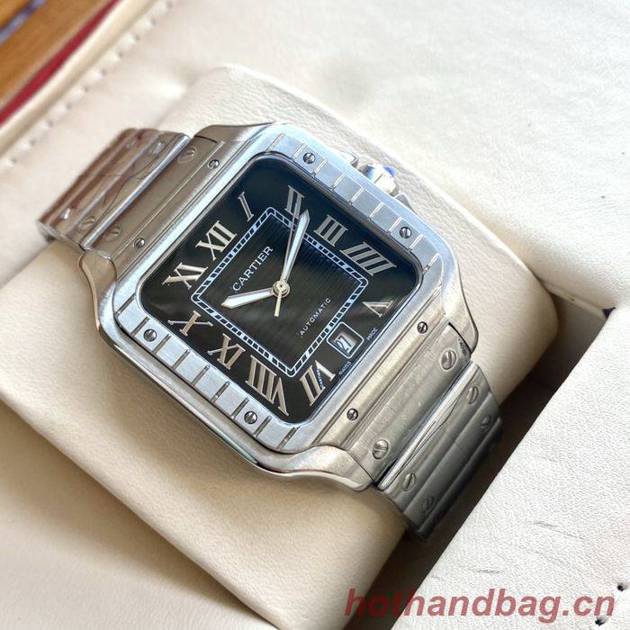 Cartier Watch CTW00360-2