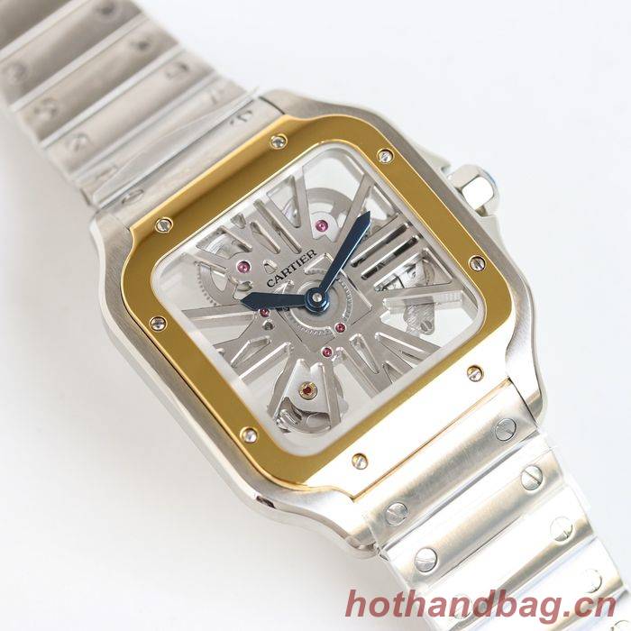 Cartier Watch CTW00361-1
