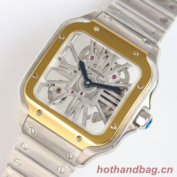 Cartier Watch CTW00361-1