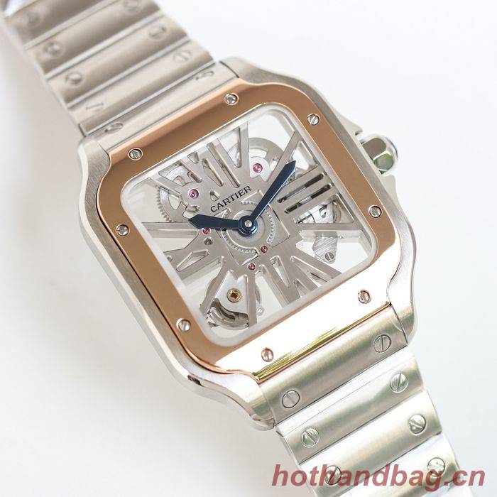 Cartier Watch CTW00361-2