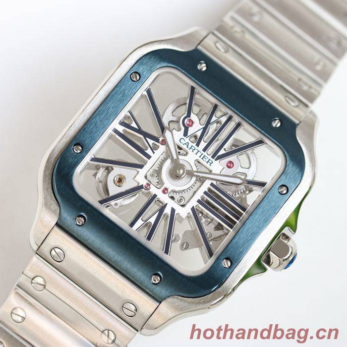 Cartier Watch CTW00362-1