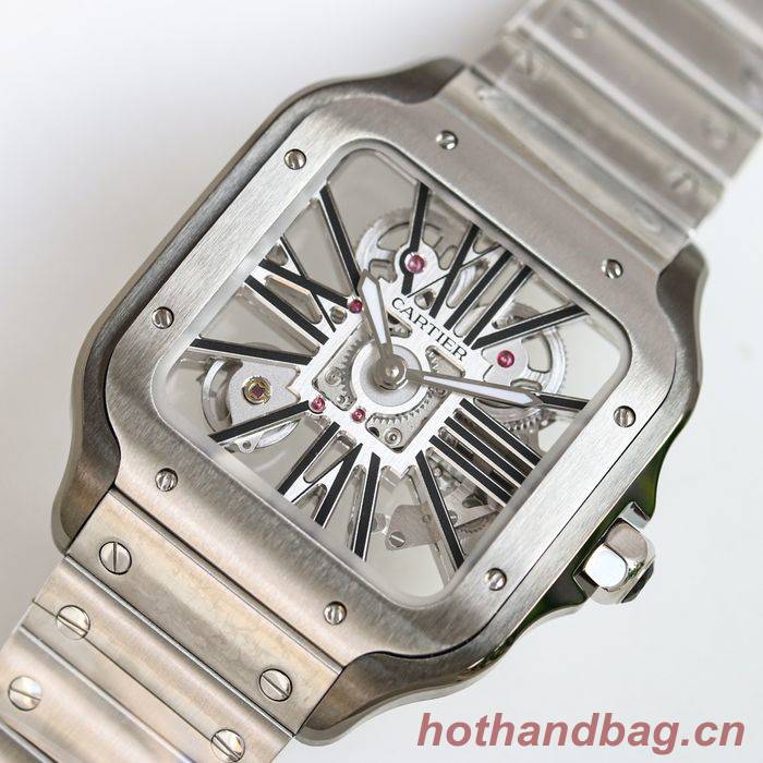 Cartier Watch CTW00362-2