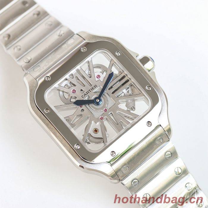 Cartier Watch CTW00363-2
