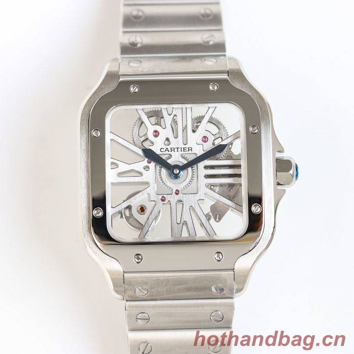 Cartier Watch CTW00363-2