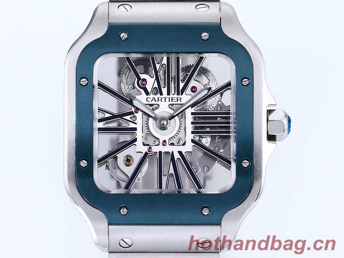 Cartier Watch CTW00364