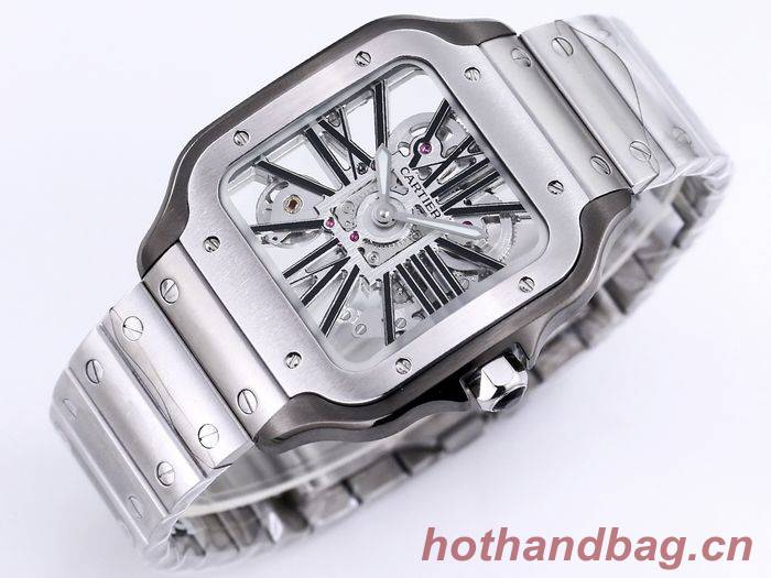 Cartier Watch CTW00366