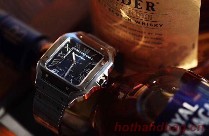 Cartier Watch CTW00367