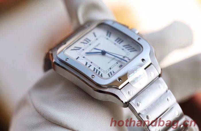 Cartier Watch CTW00369