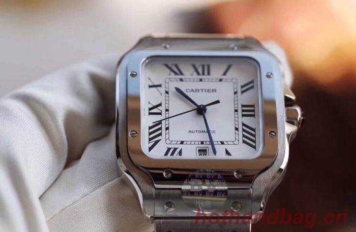 Cartier Watch CTW00369