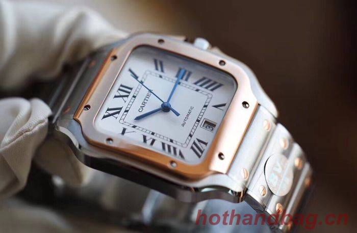 Cartier Watch CTW00371