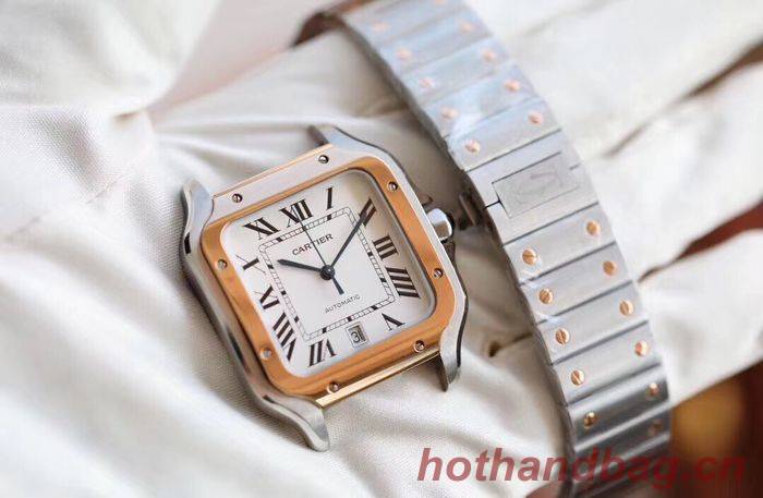 Cartier Watch CTW00371