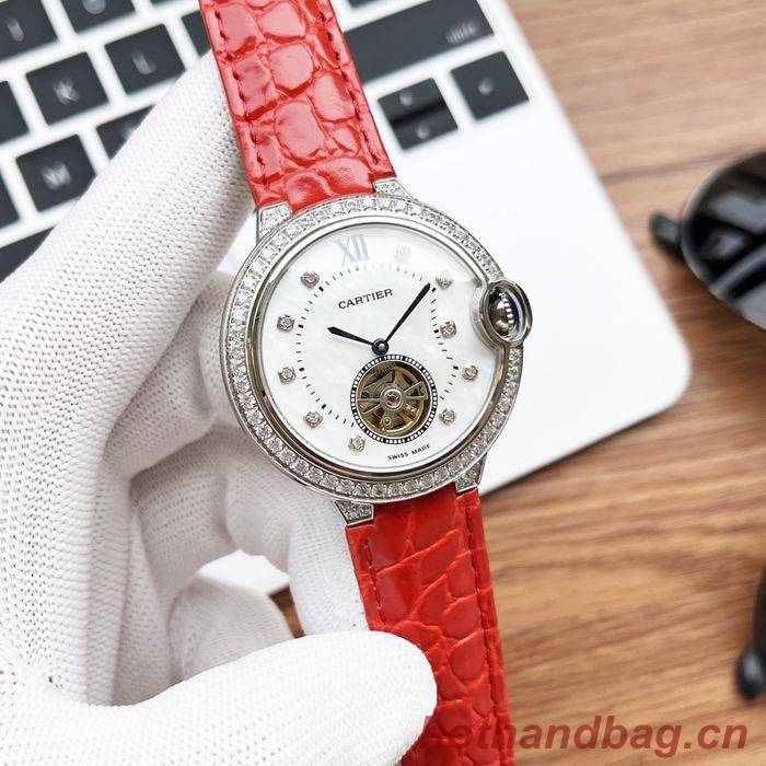 Cartier Watch CTW00377-2