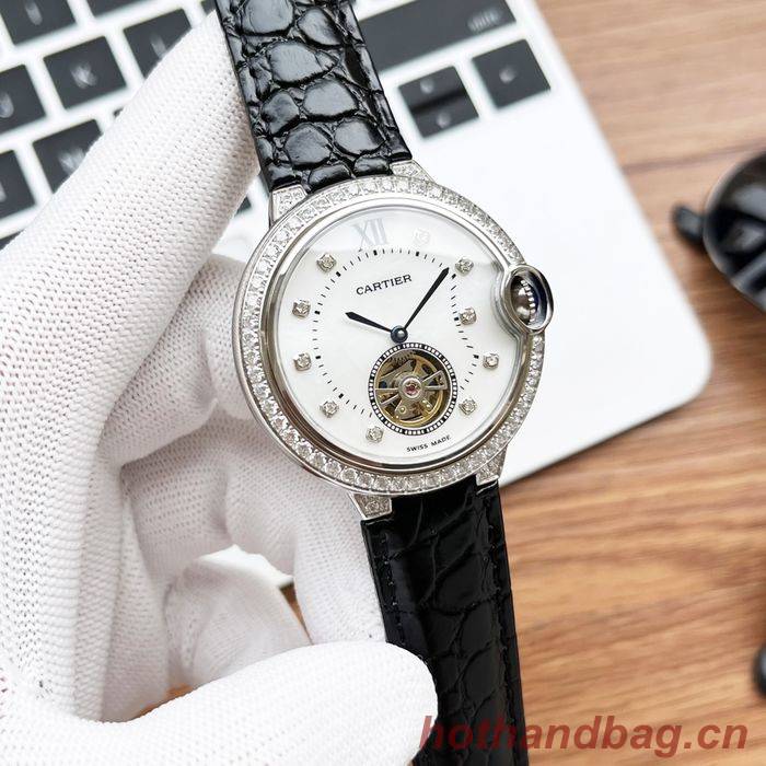 Cartier Watch CTW00377-3
