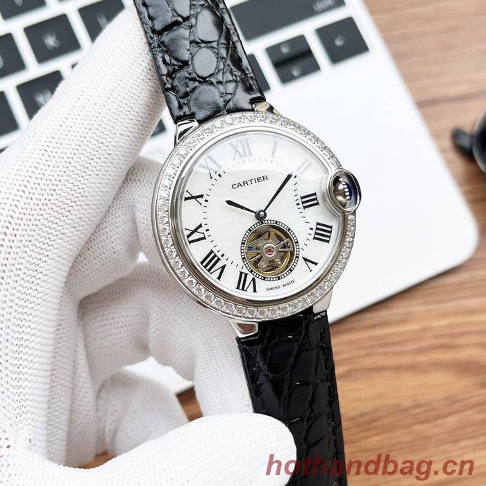 Cartier Watch CTW00378-2